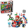 LEGO Super Mario 72043 Mario Kart™ Interaktywna figurkaMario i Standard Kart - 1331715 - zdjęcie 2